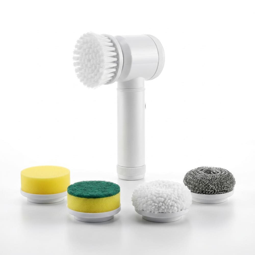Brosse électrique de nettoyage MagicBrush Mini